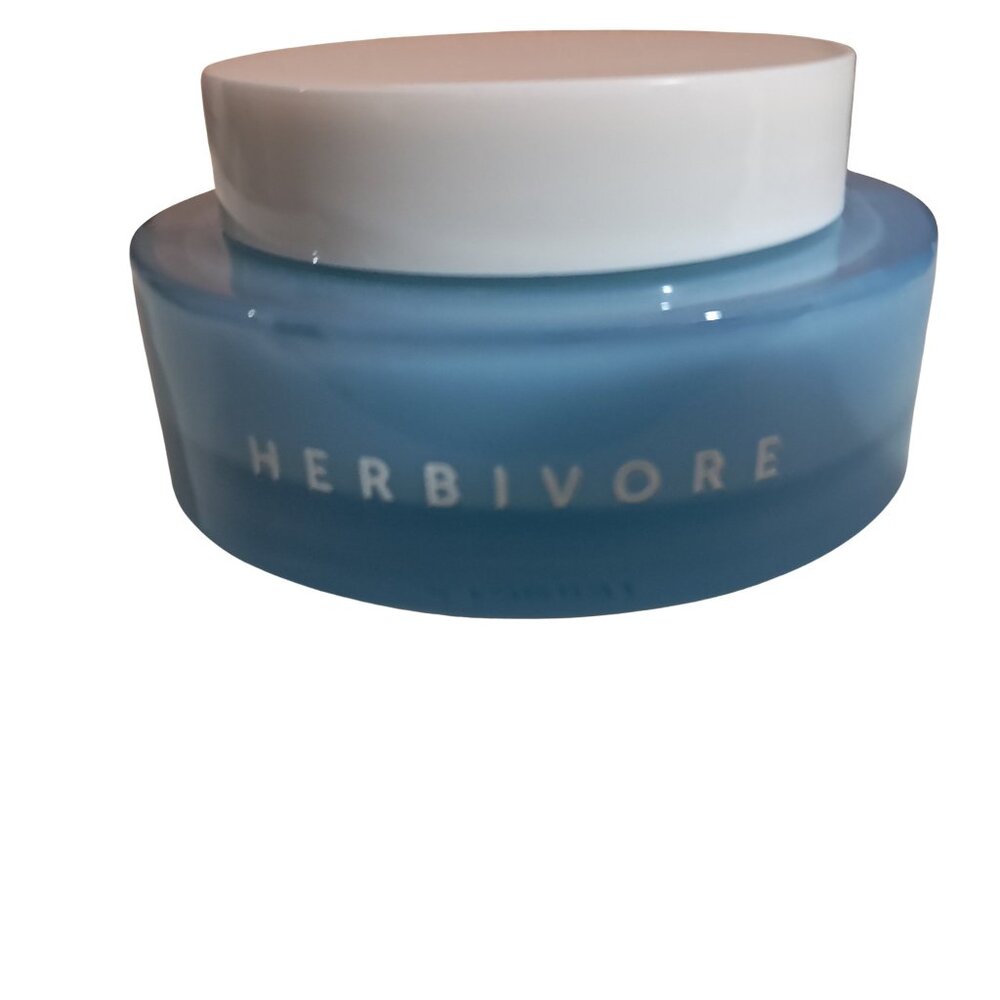 Herbivore Aquarius Pore Purifying Clarity Cream - Picture 2 of 8